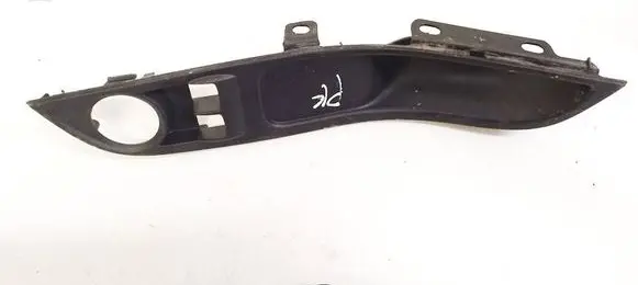 Ford Focus Front door window switch trim BM51A240A41BDW BM51-A240A41-BDW
