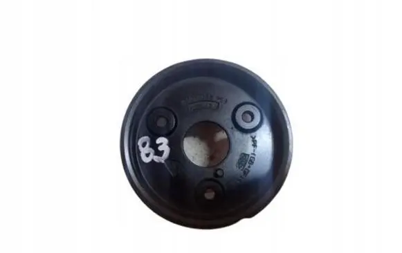 Renault Master II Power steering pump pulley KOŁO PASOWE MASTER II