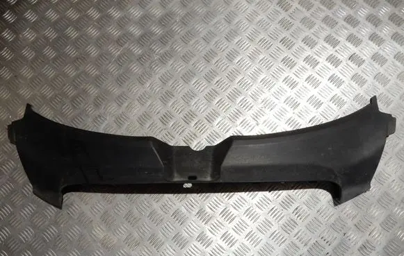 Audi A6 S6 C6 4F Radiator trim 4F0807081 57100