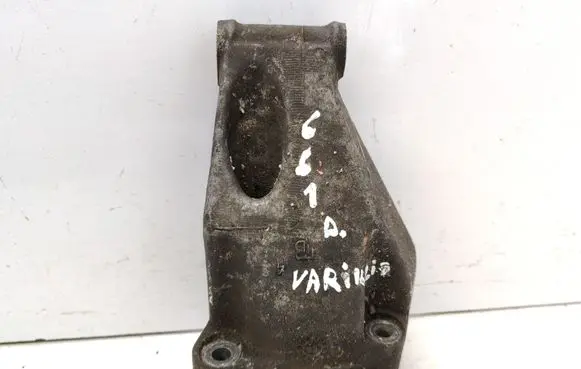 Alfa Romeo 156 Engine mounting bracket 60599403