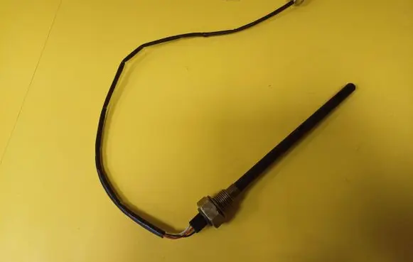 Peugeot 307 Oil level sensor 96441403