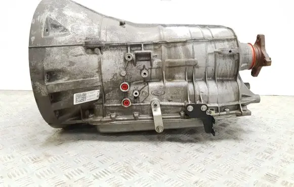 Ford Mustang VI Automatic gearbox FR3P-7000-AB