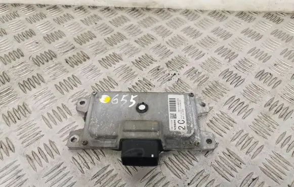 Nissan Note (E12) Gearbox control unit/module EMU10031N