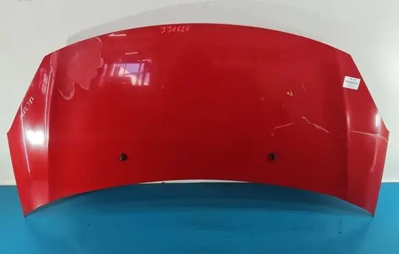 Citroen DS3 Engine bonnet/hood IMPRK1562382