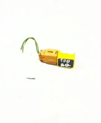 Suzuki Vitara (LY) Airbag deployment crash/impact sensor 3893061M20