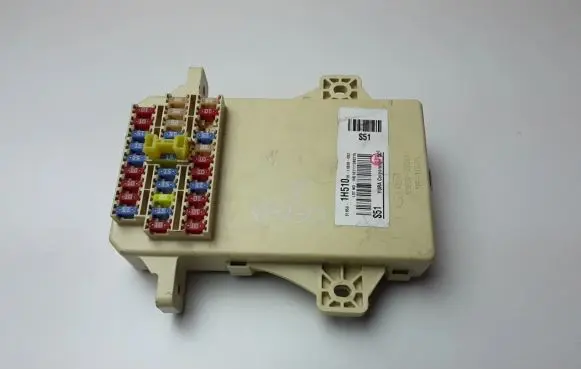 Fuse module