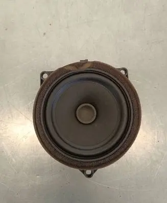 BMW 4 F36 Gran coupe Front door speaker 70521 9288769 18820010