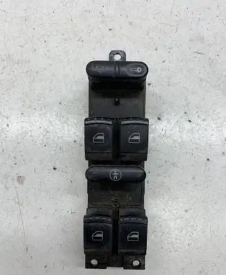Volkswagen Golf IV Electric window control switch 1J4959857