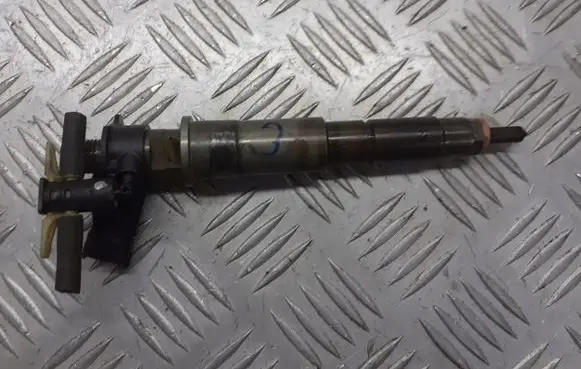 Renault Scenic II - Grand scenic II Fuel injector 505056AH8