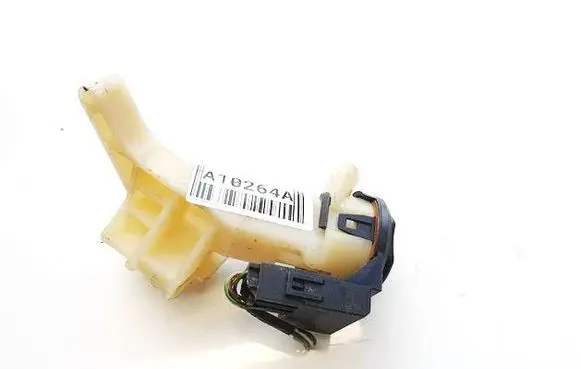 Ignition lock contact