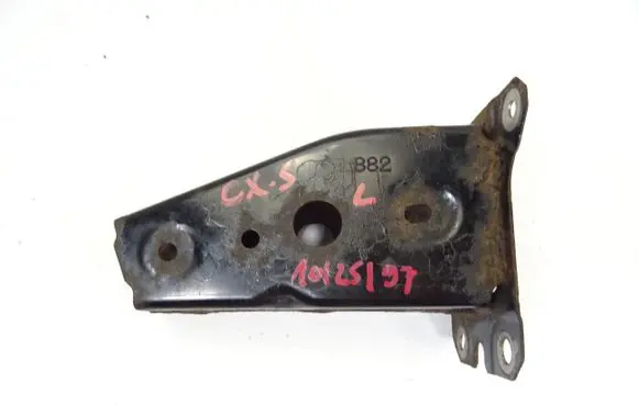 Mazda CX-5 Front bumper foam support bar 