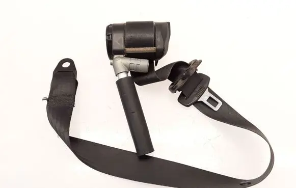 Alfa Romeo 166 Front seatbelt
