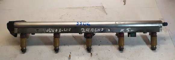 Fuel injectors set