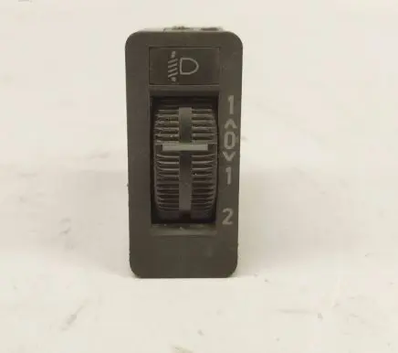 Mercedes-Benz W123 Headlight level height control switch 0008000973 A0008000973