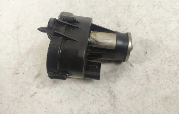 Intake manifold valve actuator/motor