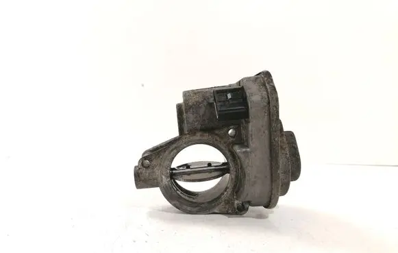 Audi A8 S8 D3 4E Throttle valve 057128063