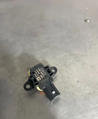 Ford Kuga II Airbag deployment crash/impact sensor F2GT14C676AA C83HA 501726