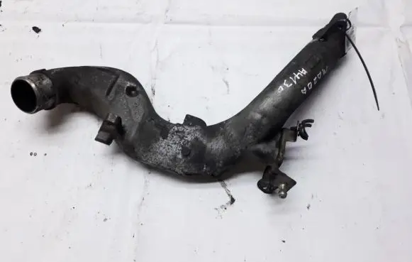 Mazda 3 I Intercooler hose/pipe