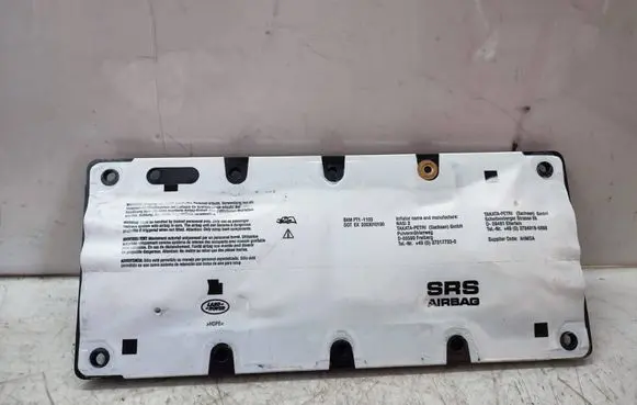 Land Rover Range Rover L322 Knee airbag 7H42042A00AA