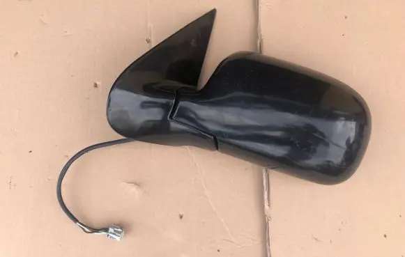 Opel Sintra Front door electric wing mirror