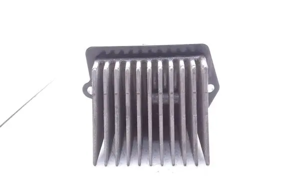Mazda 626 Heater blower motor/fan resistor KJ180B26R