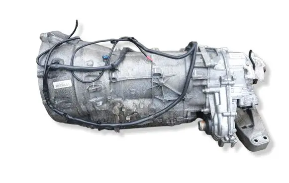 BMW X3 F25 Automatic gearbox 7642126 24007642126 7639265