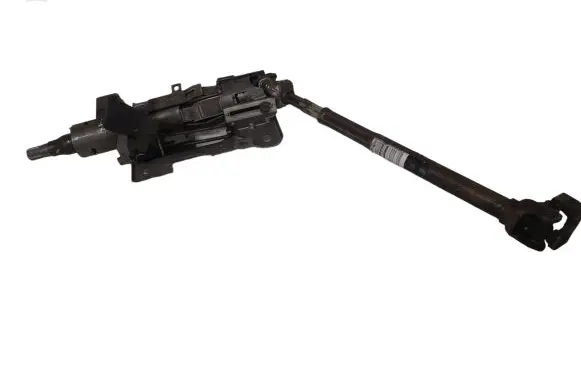 Peugeot 207 Steering wheel axle