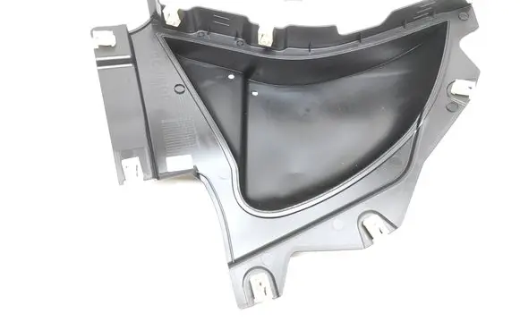 BMW i4 Front wheel arch liner splash guards 8081677 17949110