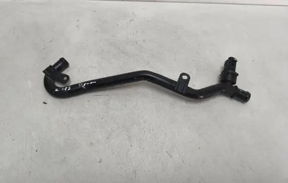 Volkswagen Tiguan Engine coolant pipe/hose 5N0121070L