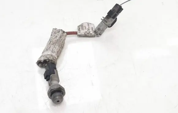 Peugeot 308 Oil pressure sensor 963299 9662774680