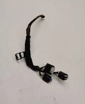 BMW 7 G11 G12 Exhaust gas temperature sensor 1718555