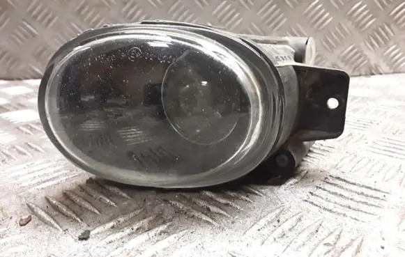 Seat Toledo II (1M) Front fog light 67742831