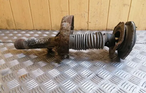Citroen Berlingo Front shock absorber/damper