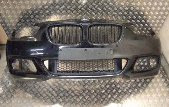 BMW 5 GT F07 Front bumper