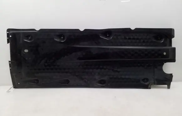 Volkswagen Touran I Pickup box liner 1K0825211