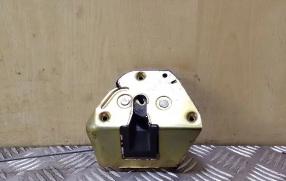 Fiat Ulysse Sliding door lock 