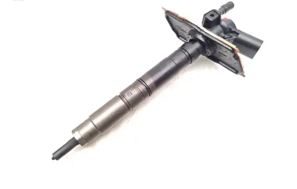 Audi A5 8T 8F Fuel injector 03L130277 0445116030