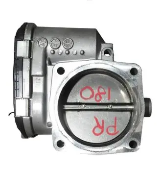 Porsche 911 997 Throttle valve 99760511501
