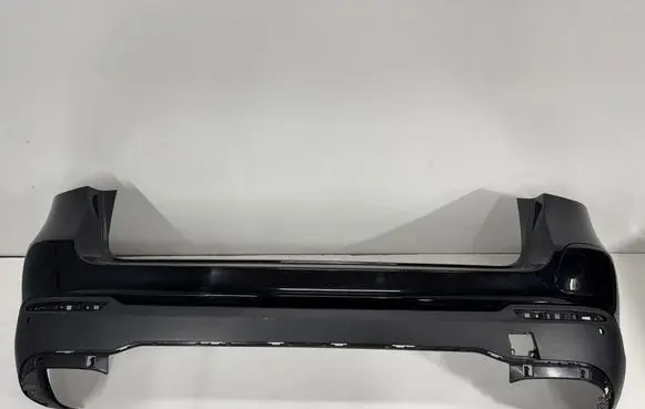 Mercedes-Benz GLC X253 C253 Rear bumper A2538850725