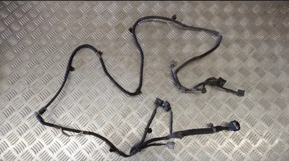 Toyota Prius (XW30) Parking sensor (PDC) wiring loom 8211347040
