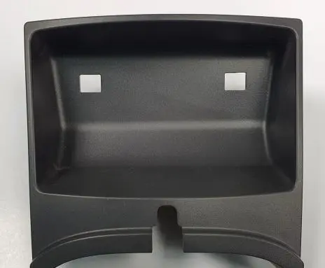 Volvo V50 Glove box central console 30755394
