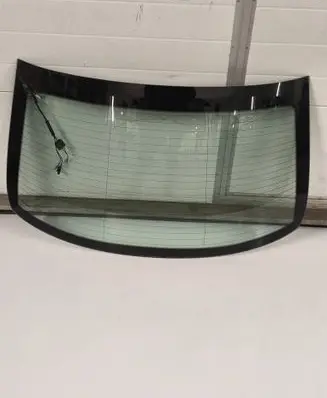 Mercedes-Benz C W203 Rear windscreen/windshield window 43R001190 E000201 AS2M217DOT25