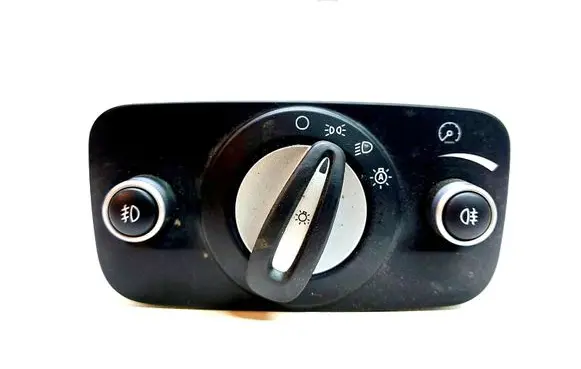 Ford Mondeo MK IV Light switch AG9T13AB24EA 18822428