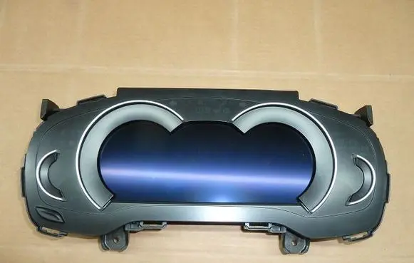 BMW X3 G01 Speedometer (instrument cluster) 5A0BC44