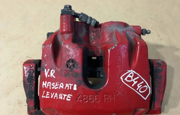 Maserati Levante Front brake caliper 4866RH