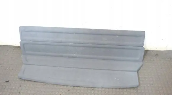 Opel Meriva A Parcel shelf