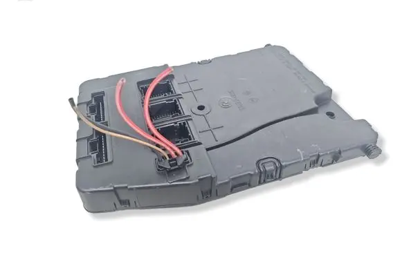 Renault Megane II Comfort/convenience module 8200433200