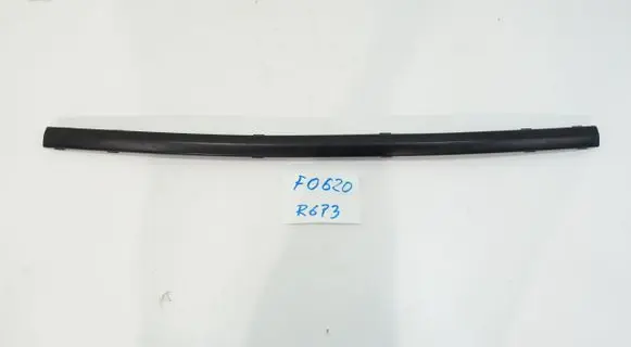 Ford Mondeo Mk III Number Plate Surrounds Holder Frame 17E911