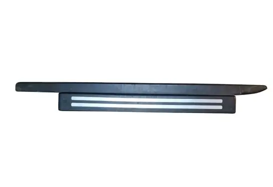 Audi A4 S4 B7 8E 8H Front sill trim cover 8H0853492