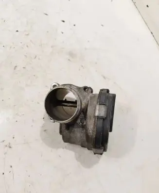 Ford Fiesta Throttle valve 9682798180 28107954